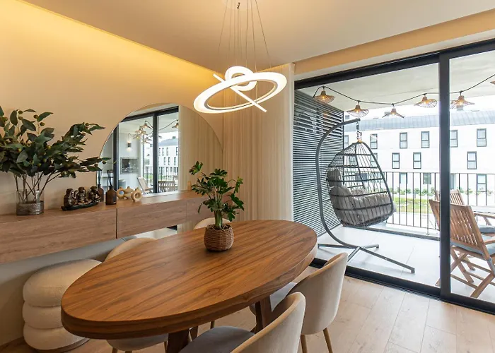 Guestready - Elegant Beachside In Appartement Apúlia