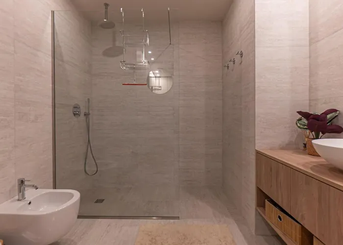 Appartamento Guestready - Elegant Beachside In Apúlia