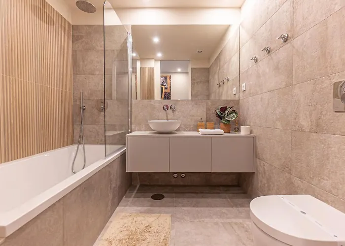 Guestready - Elegant Beachside In *