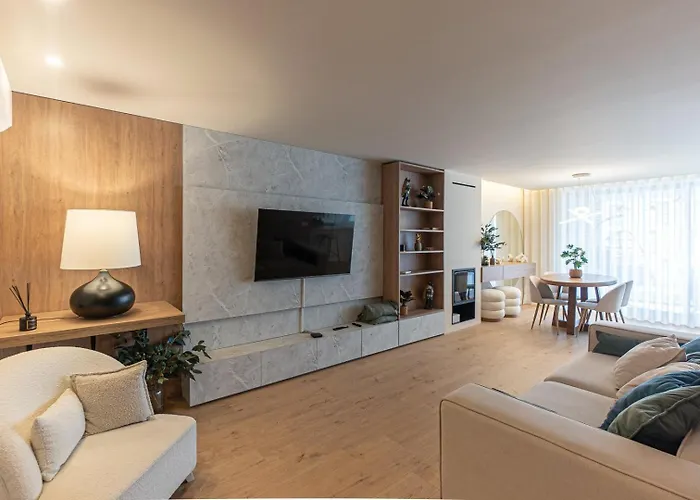 Guestready - Elegant Beachside In Apúlia