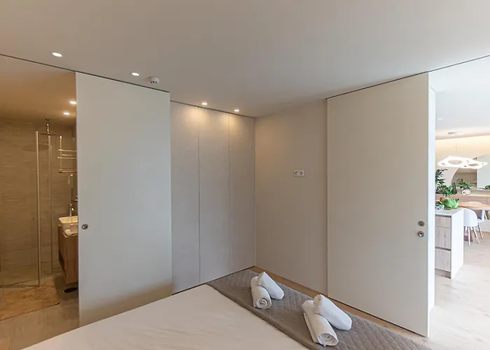 Guestready - Elegant Beachside In Appartamento