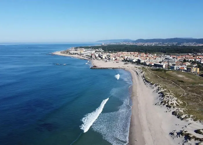 Appartamento Guestready - Elegant Beachside In