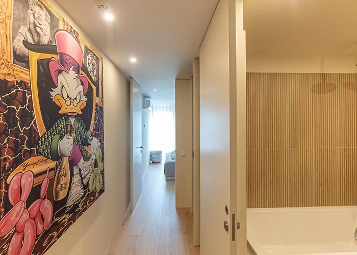 Guestready - Elegant Beachside In Apúlia