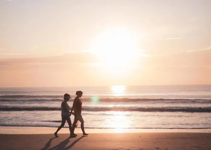 Guestready - Elegant Beachside In * Apúlia