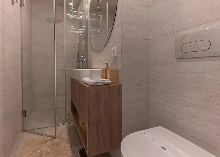 Guestready - Elegant Beachside In *