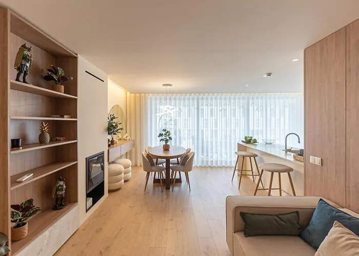 Guestready - Elegant Beachside In * Apúlia