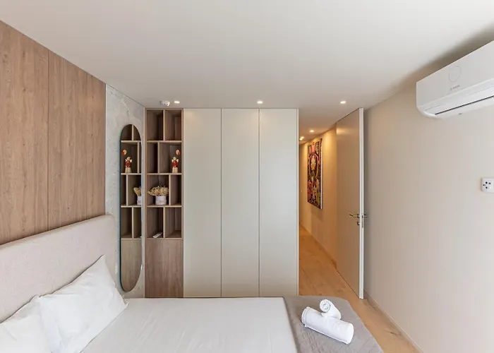 Appartement Guestready - Elegant Beachside In