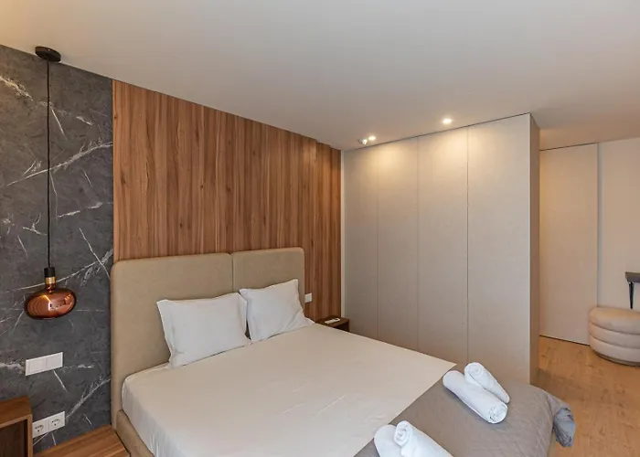 Guestready - Elegant Beachside In Appartement Apúlia