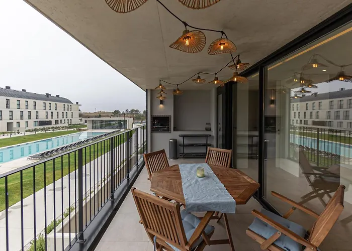 Guestready - Elegant Beachside In Appartamento