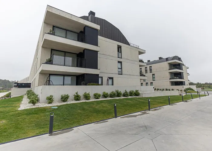 Guestready - Elegant Beachside In Appartement *