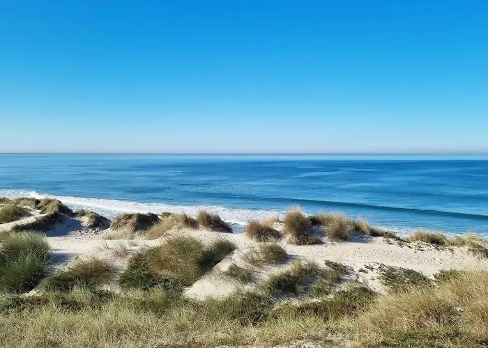 Guestready - Elegant Beachside In Appartement *