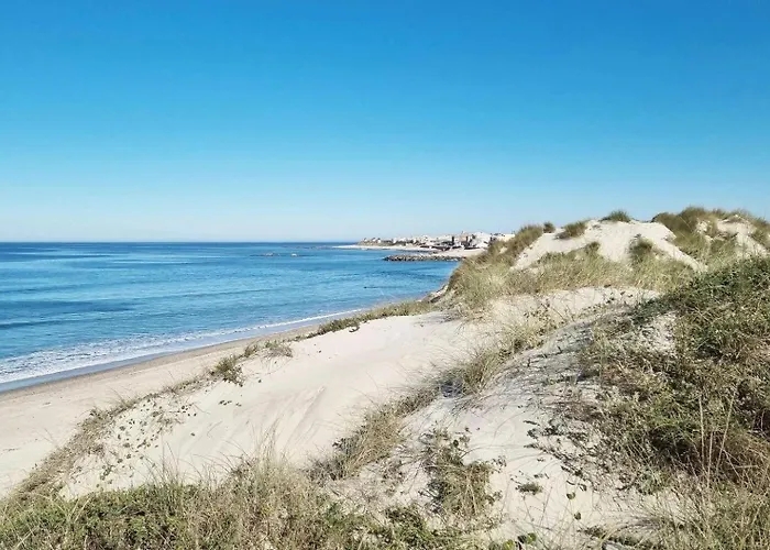 Guestready - Elegant Beachside In Appartement *