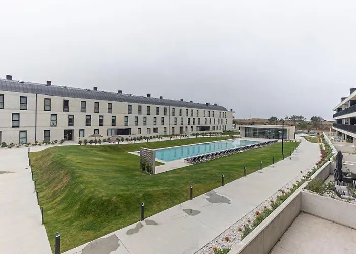 Guestready - Elegant Beachside In Appartamento Apúlia