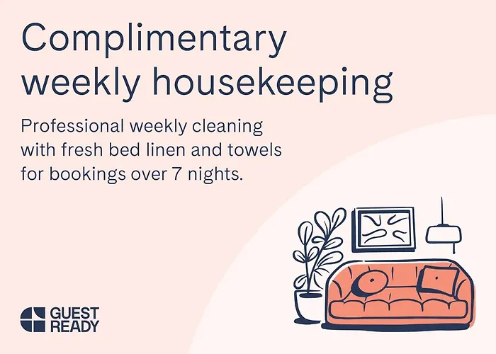 Guestready - Elegant Beachside In * Apúlia